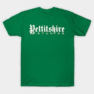 Pettitshire Studios Logo T-Shirt